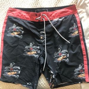 Lost Boardshorts